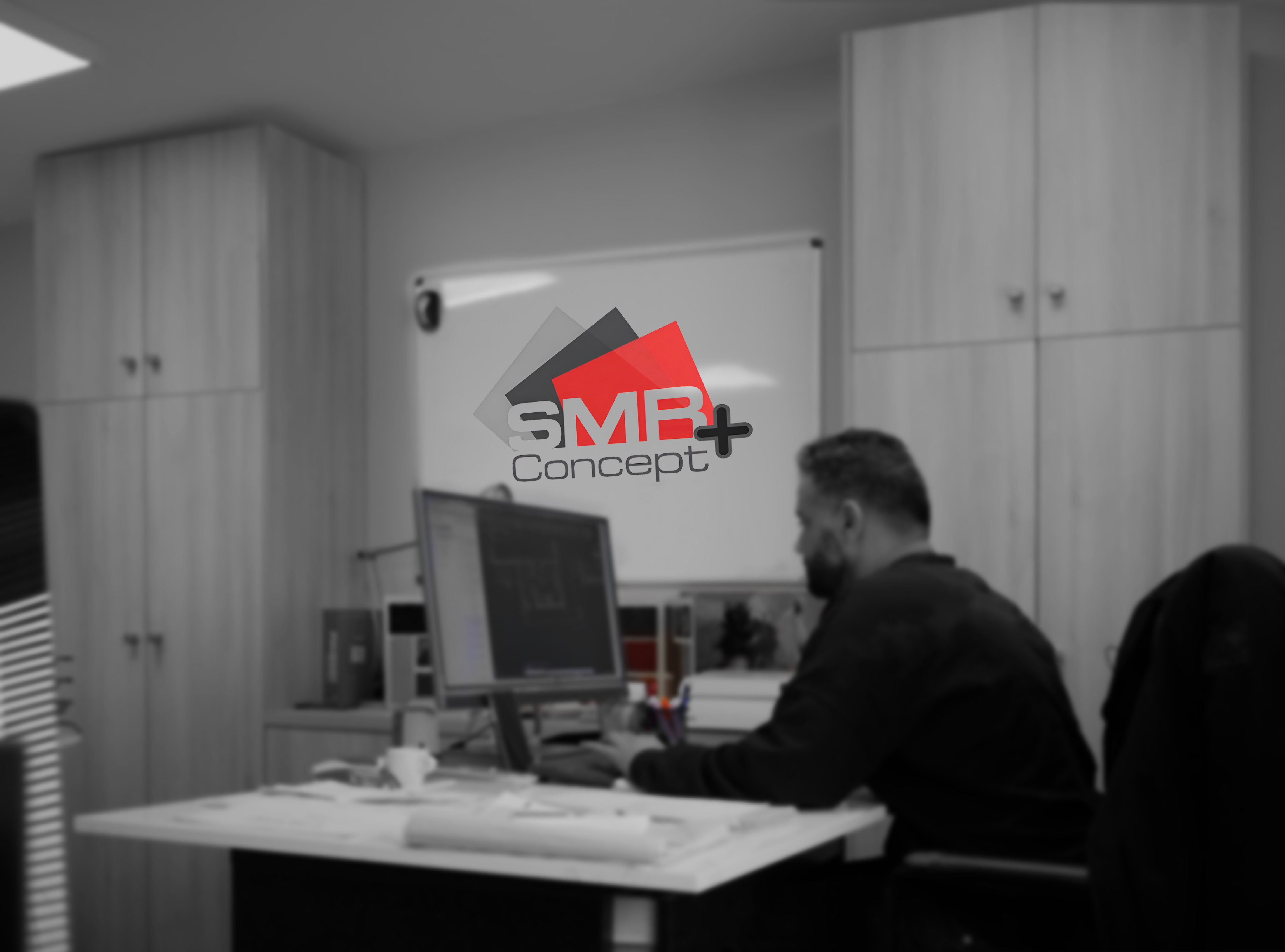 Rénovation SMR Concept+